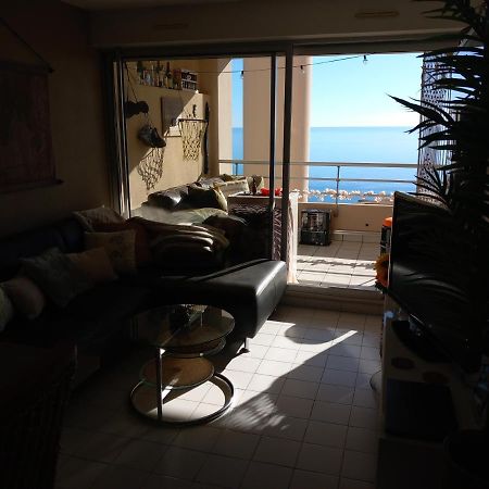 Chambre D'Hote - Vue Mer Au Mont Saint-Clair 세테 외부 사진